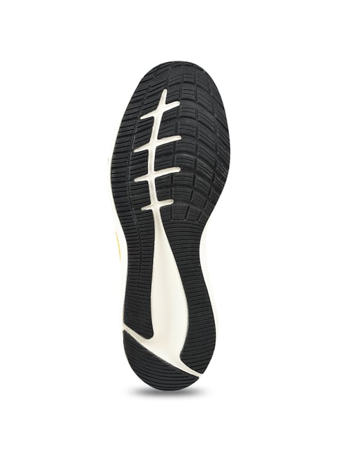 Buy Campus Men's Kripto White Running Shoes for Men at Best Price