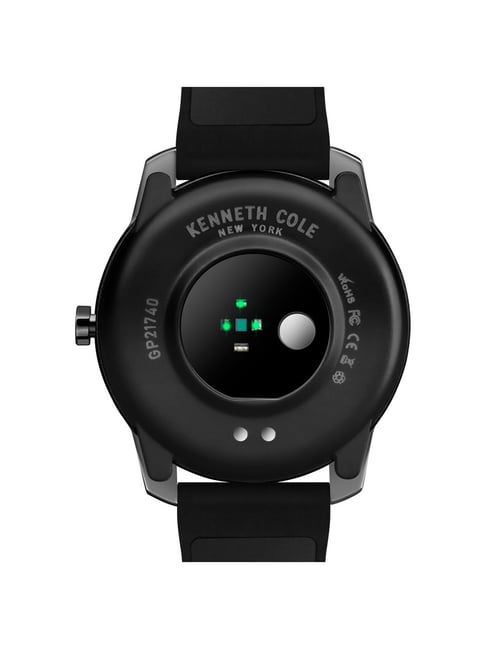 Kenneth cole hot sale bluetooth watch