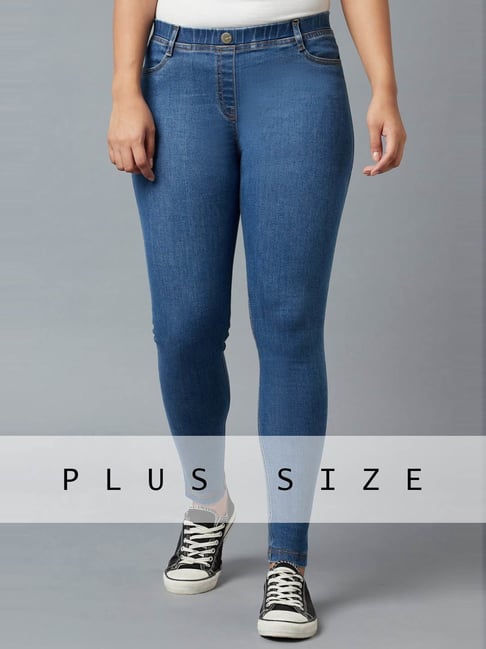 Elleven from Aurelia Blue Jeggings-picture-24