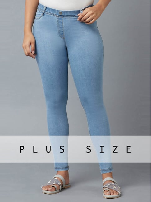 Elleven from Aurelia Blue Jeggings-picture-25