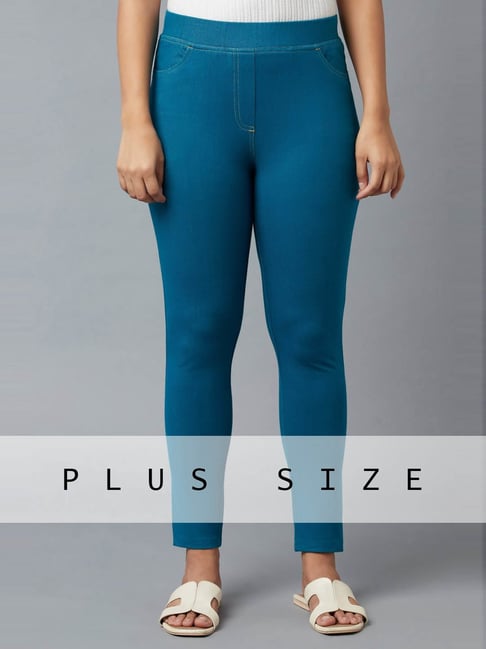 Elleven from Aurelia Blue Jeggings-picture-21