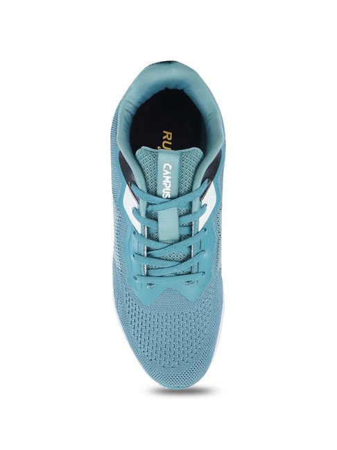 Campus Men's CRAYON Sky Blue Running Shoes-Campus-Footwear-TATA CLIQ