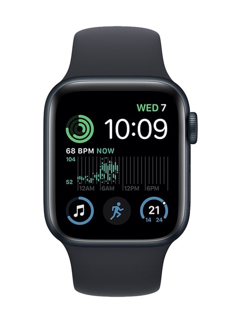 Apple watch online aluminium