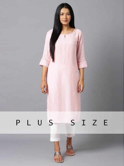 Aurelia straight kurta best sale