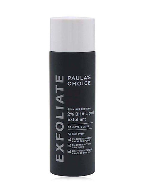 Paula's Choice-Skin Perfecting 2% BHA Liquid Salicylic Acid Exfoliant-Facial Exfoliant 30 ml