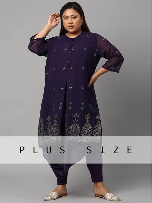 KAYU Women Printed Straight Kurta - Buy KAYU Women Printed Straight Kurta  Online at Best Prices in India | Flipkart.com