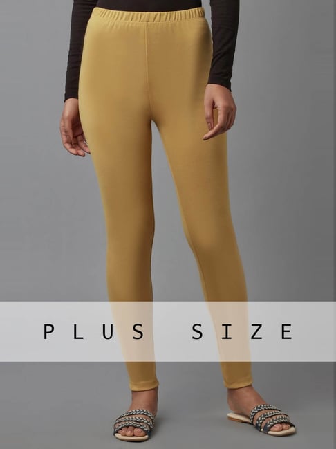 Golden leggings online best sale