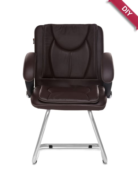 Cantilever chair discount