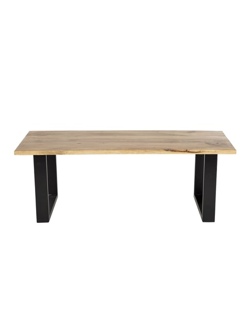 Bromley oak on sale coffee table