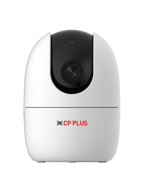 CP PLUS CP 21 2MP Wi-Fi PT Full HD Camera