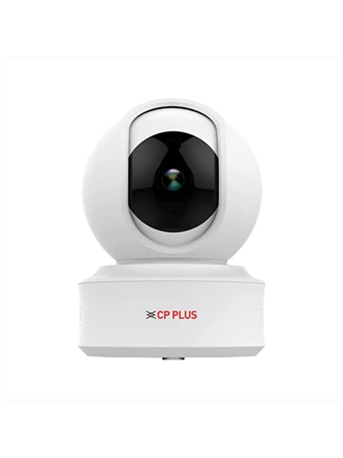 CP PLUS CP-E21A 2 MP Wi-Fi PT Full HD Camera