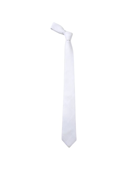 Louis Philippe Grey Tie