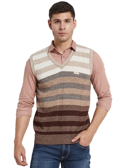 https://www.tatacliq.com/monte-carlo-beige-regular-fit-striped-sweater/p-mp000000015567606