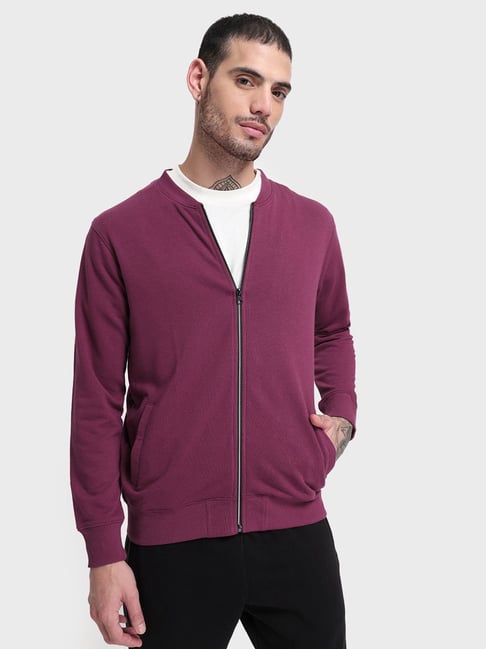 30% OFF on aarmy fit Mens Hoodi Sweatshirt Jacket on Amazon | PaisaWapas.com