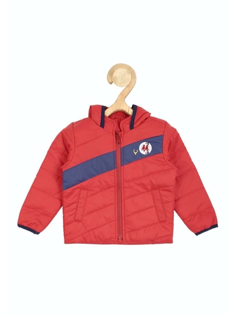 Allen solly hotsell kids jacket