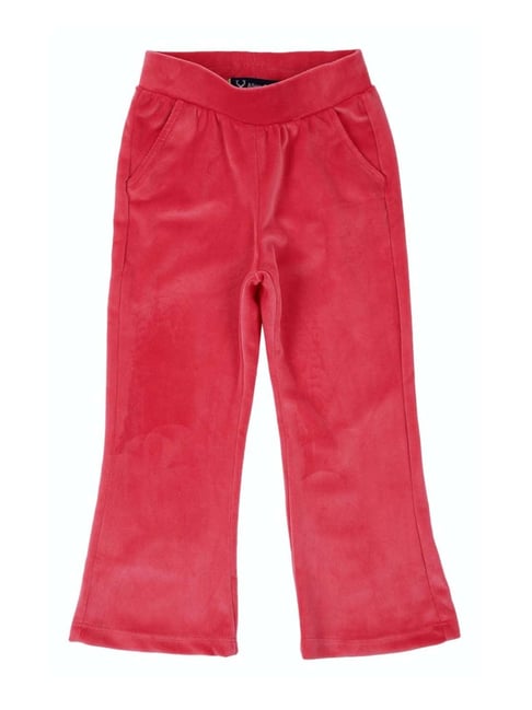 Kids Girl StraightLeg TrouserTrousers  Jeans61234300073متجر لافاميليا  الالكتروني