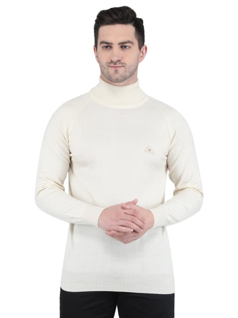 Monte carlo turtleneck clearance sweater