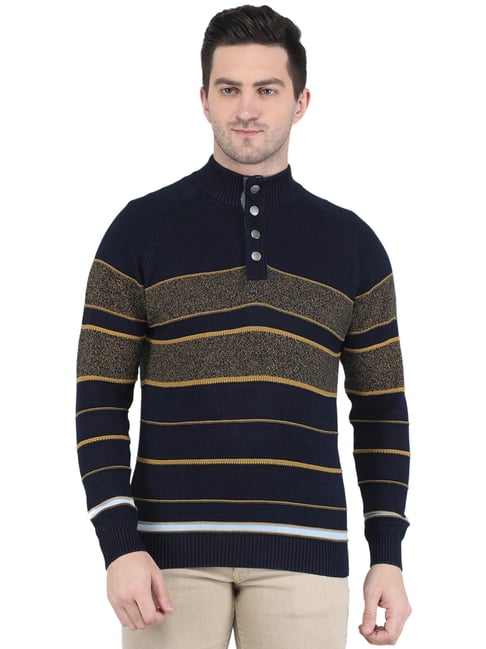 Monte carlo hotsell high neck sweater