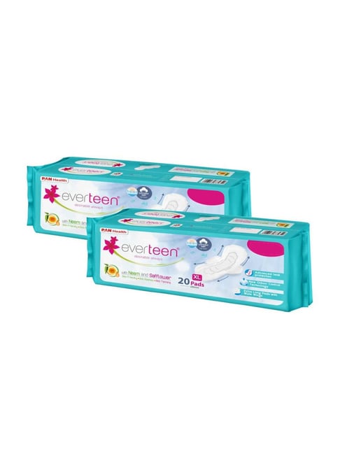 Shop Best Sanitary Napkins For Feminine Care Online