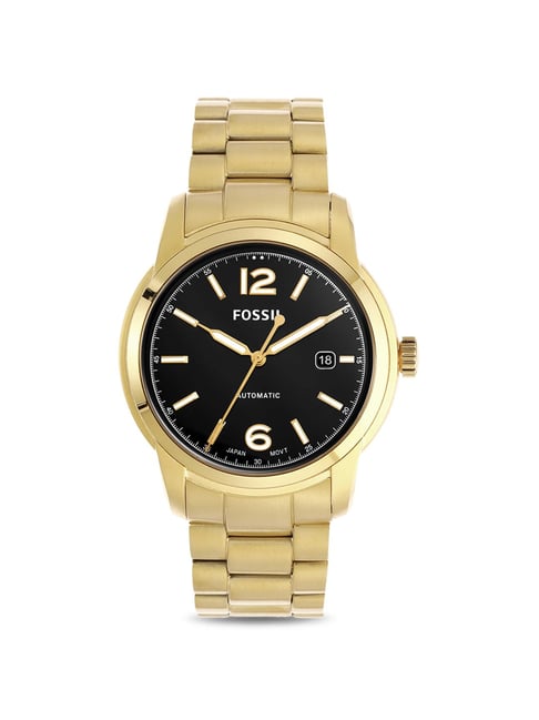 Fossil Watches for Men Online -watchesonline.com