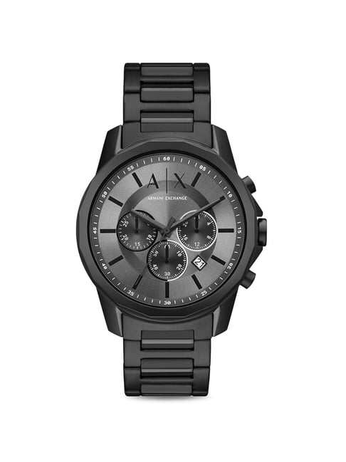 Buy Armani Exchange AX7140SET Analog Watch for Men with Bracelet