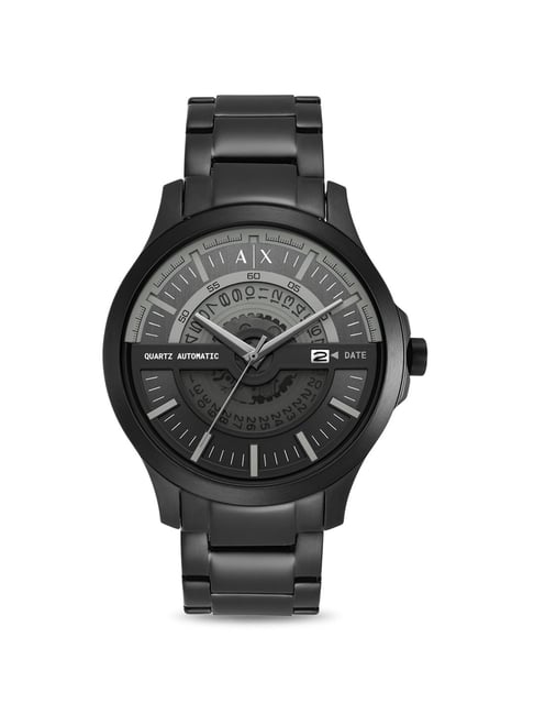 Armani Exchange AX2444 Analog Watch for Men