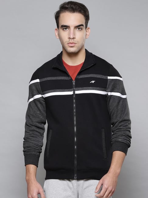 Buy Black Jackets & Coats for Men by RIGO Online | Ajio.com