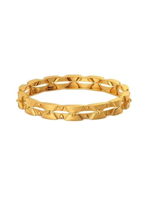 Buy Louis Vuitton LV Volt Multi Gold Ring | Solitaire Jewelers