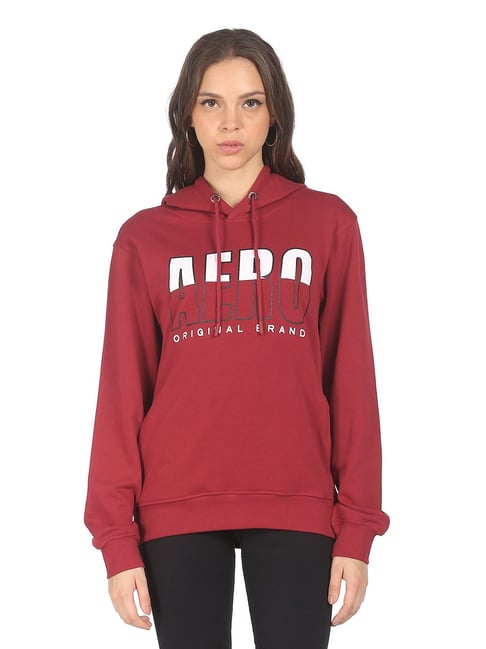 Aeropostale hoodies online india