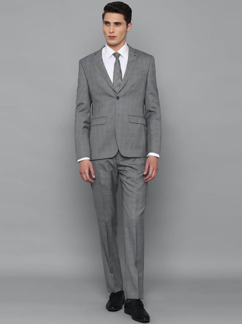 Louis philippe sale suits