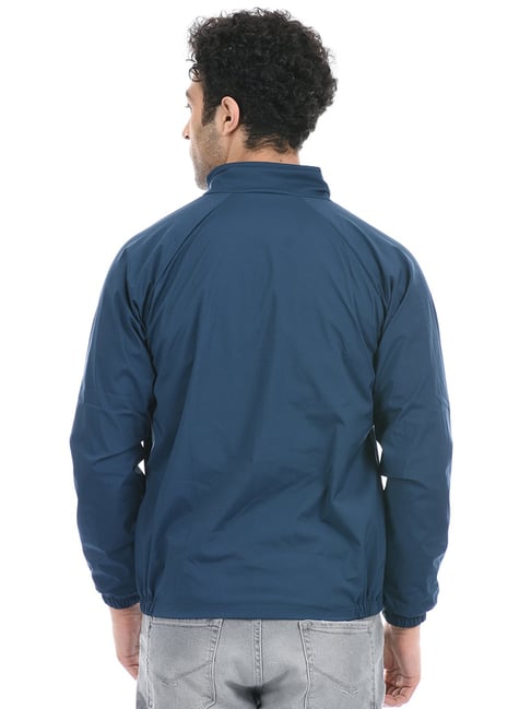 Monte carlo outlet windcheater