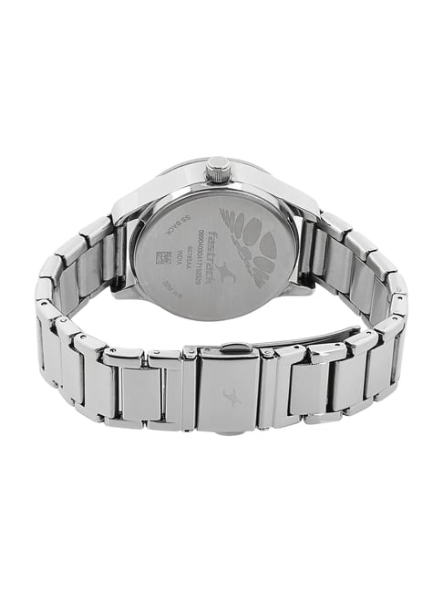 6078saa fastrack 2025 watch price