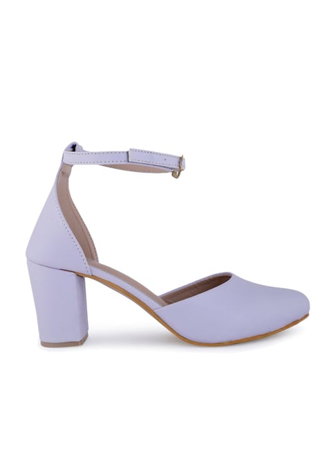 Buy Aldo Women's Purple Ankle Strap Sandals for Women at Best Price @ Tata  CLiQ