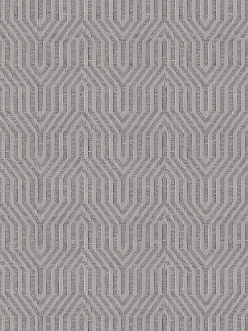 Woven grey polyester