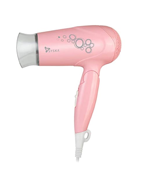 Philips Hair Dryer BHC01010 1200 Watts Hair Dryer with 3 Flexible  Preselected Settings  JioMart