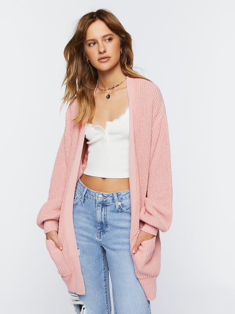 Forever 21 cardigans for clearance women