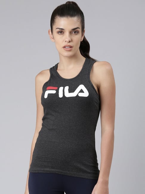 Fila deals tank dress