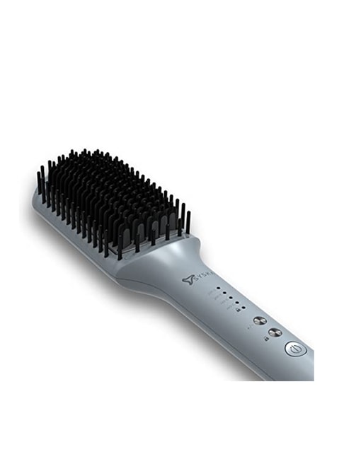 Syska HBS300 Hair Straightener Brush price in India March 2023 Specs,  Review & Price chart | PriceHunt