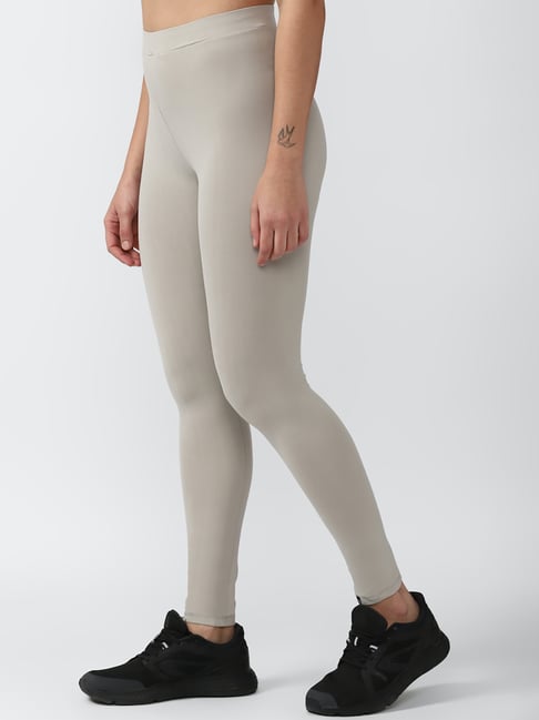 Beige leggings forever 21 hotsell