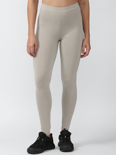 IYGHUHjsk womens leggings， Plus Button Side Split Hem Leggings (Color :  Khaki, Size : 2XL) : Buy Online at Best Price in KSA - Souq is now  Amazon.sa: Fashion