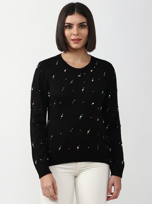 Forever 21 pullover top sweater