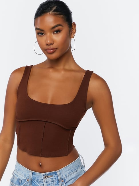 Forever 21 crop tops hotsell for girls