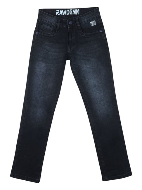 KAPITAL Monkey CISCO Slim-Fit Jeans for Men | MR PORTER