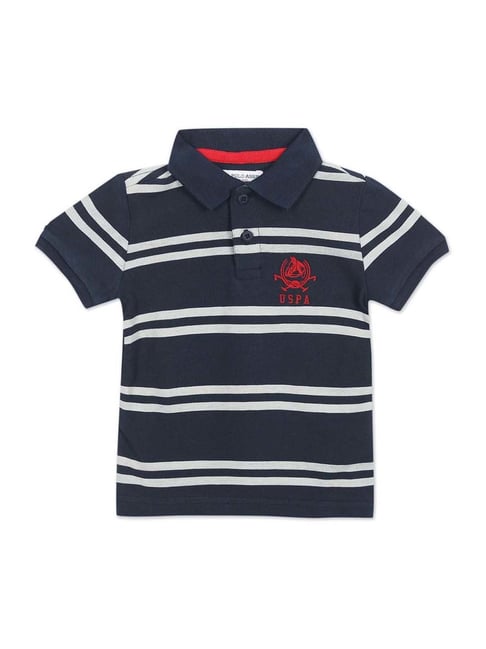 Us polo t shirts fashion for kids