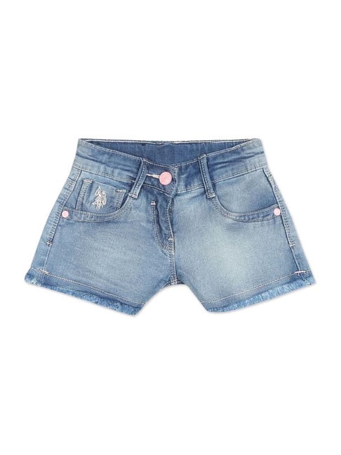 Shorts for Girls - Buy Girls Shorts Pants Online in USA