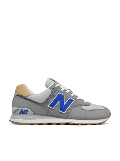 New balance 2024 men's 574 casual