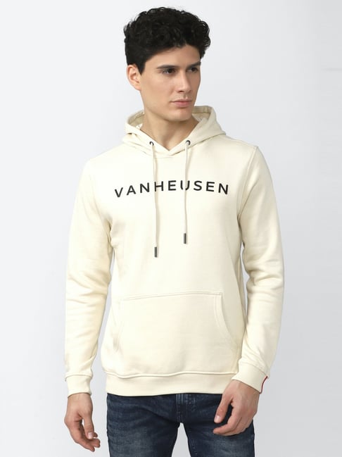 Van heusen cheap sweatshirts