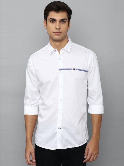 Louis Philippe Sport Shirts - Buy Louis Philippe Sport Shirts
