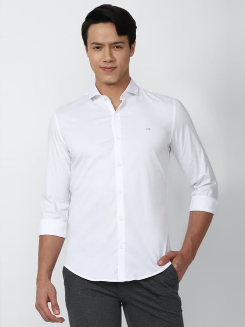 England best sale white shirt