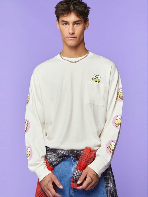 Rugrats sweatshirt cheap forever 21